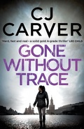 Cover: Gone Without Trace - Zaffre