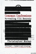 Cover: Company Confessions - Biteback Publishing