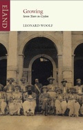 Cover: Growing - Eland Publishing