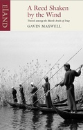 Cover: A Reed Shaken by the Wind - Eland Publishing