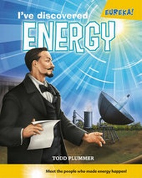 Enlarge image Cover: I've Discovered Energy! - Cavendish Square Publishing