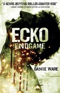 Cover: Ecko Endgame - Titan Books