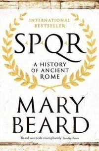 Abbildung von: SPQR - Profile Books Ltd