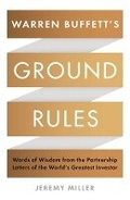 Cover: Warren Buffett's Ground Rules - Profile Books Ltd