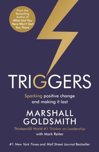 Enlarge image Cover: Triggers - Profile Books Ltd