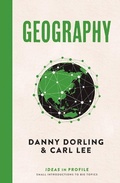Cover: Geography: Ideas in Profile - Profile Books Ltd