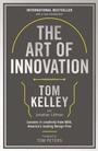 Cover: The Art Of Innovation - Profile Books Ltd