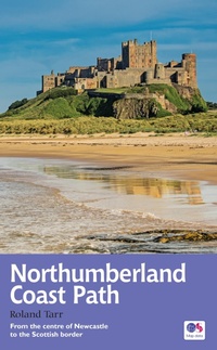 Abbildung von: Northumberland Coast Path - Aurum