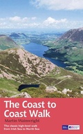 Cover: The Coast to Coast Walk - Frances Lincoln