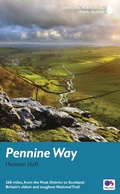 Cover: Pennine Way - Aurum