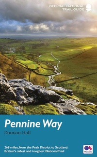 Abbildung von: Pennine Way - Aurum