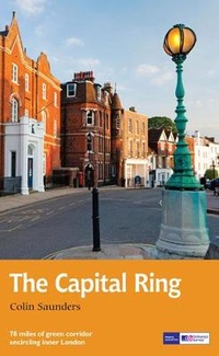 Enlarge image Cover: The Capital Ring - Aurum