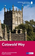 Cover: Cotswold Way - Aurum