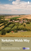 Cover: Yorkshire Wolds Way - Aurum