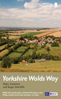 Abbildung von: Yorkshire Wolds Way - Aurum