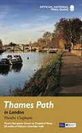 Cover: Thames Path in London - Aurum