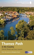 Cover: Thames Path in the Country - Aurum