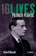 Cover: Patrick Pearse - O'Brien Press Ltd