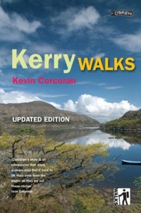 Abbildung von: Kerry Walks - O'Brien Press Ltd