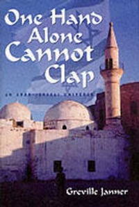 Abbildung von: ONE HAND ALONE CANNOT CLAP - Robson Books Ltd