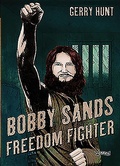 Cover: Bobby Sands - O'Brien Press Ltd