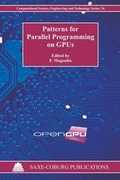 Cover: Patterns for Parallel Programming on GPUs - Saxe-Coburg Publications
