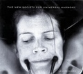 Cover: Lenore Malen: The New Society For Universal Harmony - Granary Books