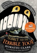 Cover: Aubrey and the Terrible Yoot - Firefly Press Ltd