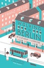 Cover: Walking in Berlin - Scribe Publications