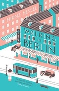 Cover: Walking in Berlin - Scribe Publications