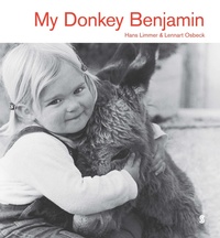 Enlarge image Cover: My Donkey Benjamin - Scribble UK