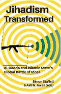 Cover: Jihadism Transformed - C Hurst & Co Publishers Ltd
