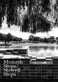 Cover: Monash Steps/Stawell Steps - Monash University Publishing