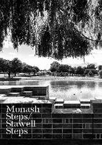 Enlarge image Cover: Monash Steps/Stawell Steps - Monash University Publishing