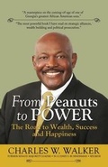 Cover: From Peanuts to Power - Reklaw Publishing