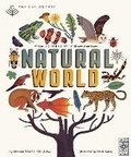 Cover: Curiositree: Natural World - Wide Eyed Editions