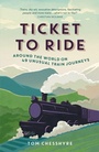 Cover: Ticket to Ride - Summersdale Publishers