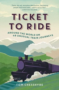 Enlarge image Cover: Ticket to Ride - Summersdale Publishers
