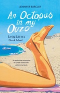 Cover: An Octopus in My Ouzo - Summersdale Publishers