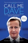 Cover: Call Me Dave - Biteback Publishing