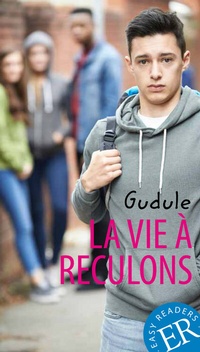 Abbildung von: La vie à reculons - Klett