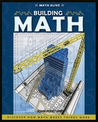 Enlarge image Cover: Building Math - Cavendish Square Publishing