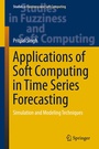 Cover: Applications of Soft Computing in Time Series Forecasting - Springer