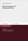 Cover: Erinnerungsorte in Rheinland-Pfalz - Franz Steiner Verlag