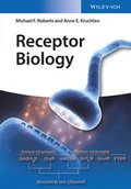 Cover: Receptor Biology - Wiley-VCH