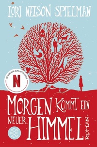 Abbildung von: Morgen kommt ein neuer Himmel - Fischer Taschenbuch