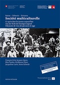 Cover: Suisse - Schweiz - Svizzera Soci&eacute;t&eacute; multiculturelle - R&uuml;egger