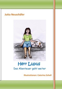 Enlarge image Cover: Herr Lupus - BoD - Books on Demand