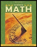 Cover: Science Math - Cavendish Square Publishing