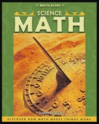 Enlarge image Cover: Science Math - Cavendish Square Publishing